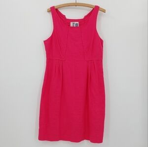Edme & Esyllte | linen blend dress